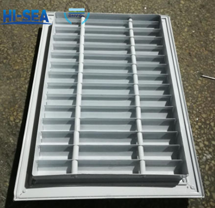 Aluminum Air Ventilation Grille2.jpg